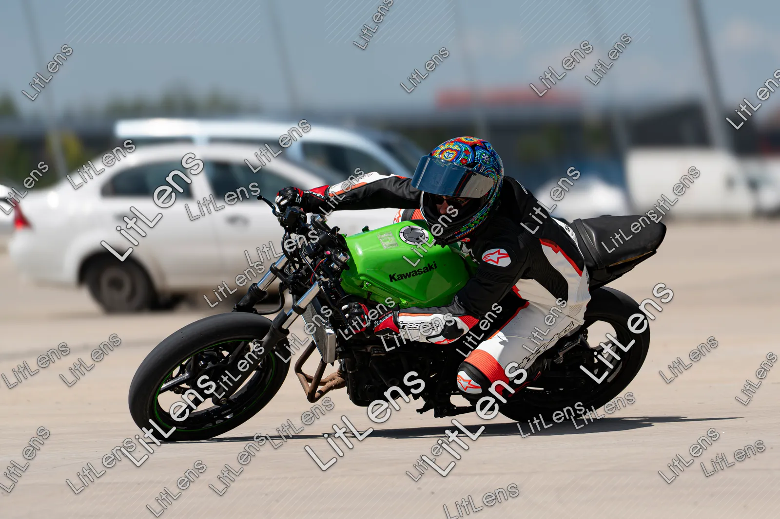 Fotografie din categoria Școala de curse 26.07