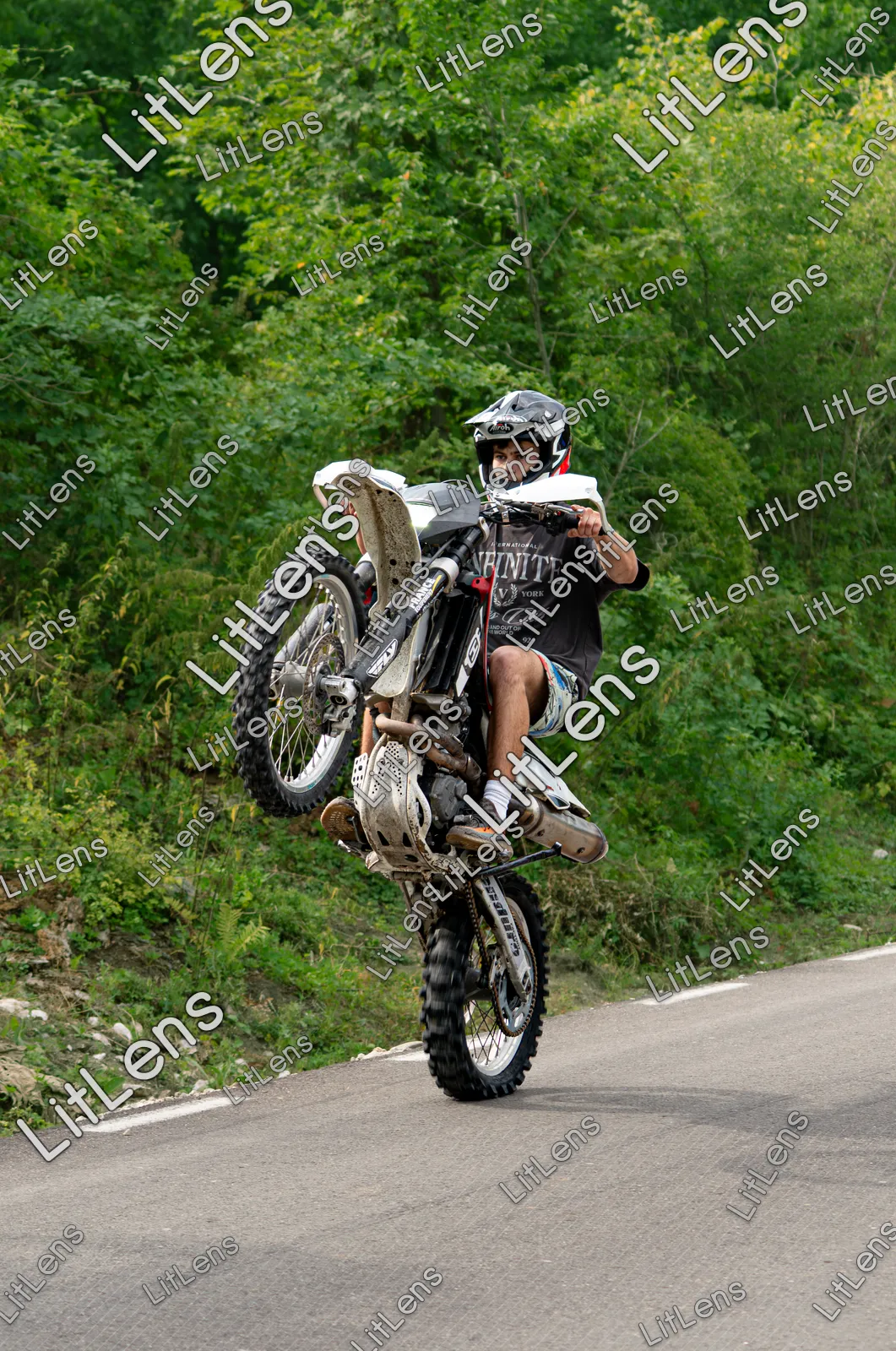 Fotografie din categoria Ride the Vibe ( Ziua 1 )