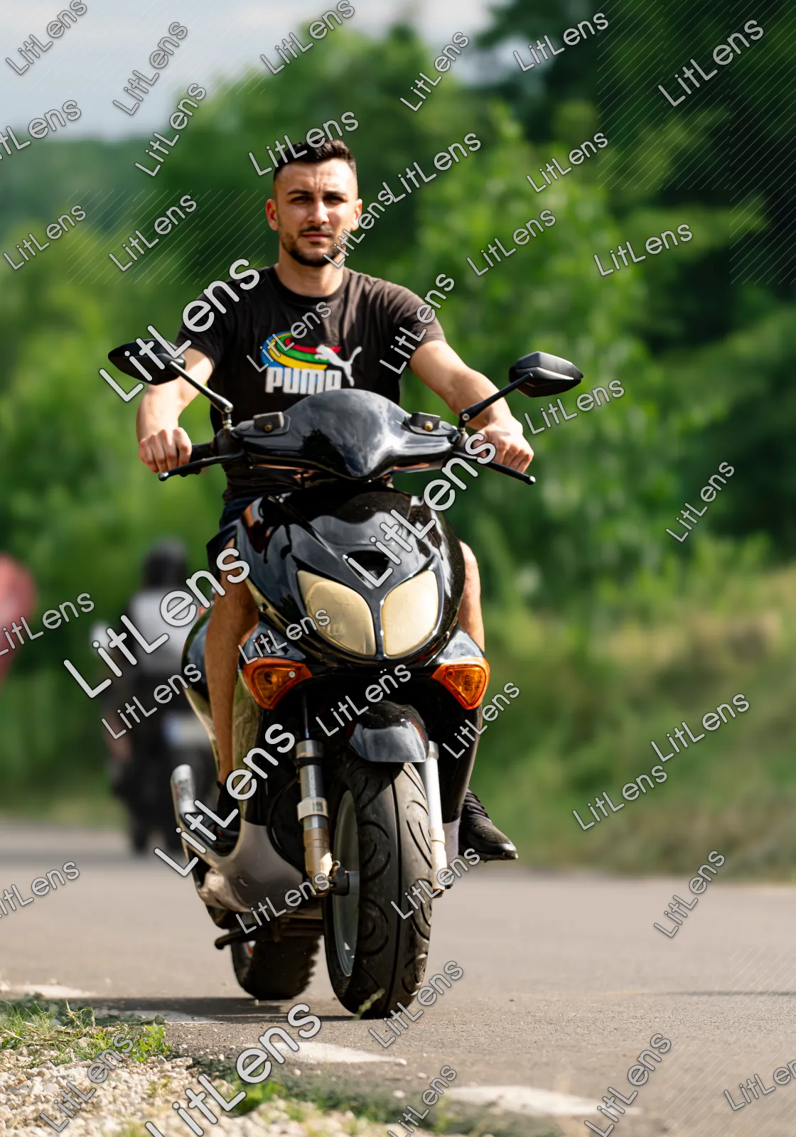 Fotografie din categoria Ride the Vibe ( Ziua 2 )