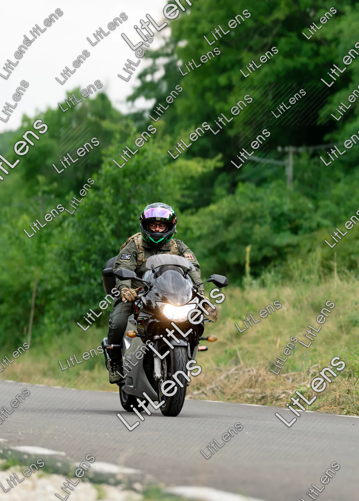 Fotografie din categoria Ride the Vibe ( Ziua 2 )