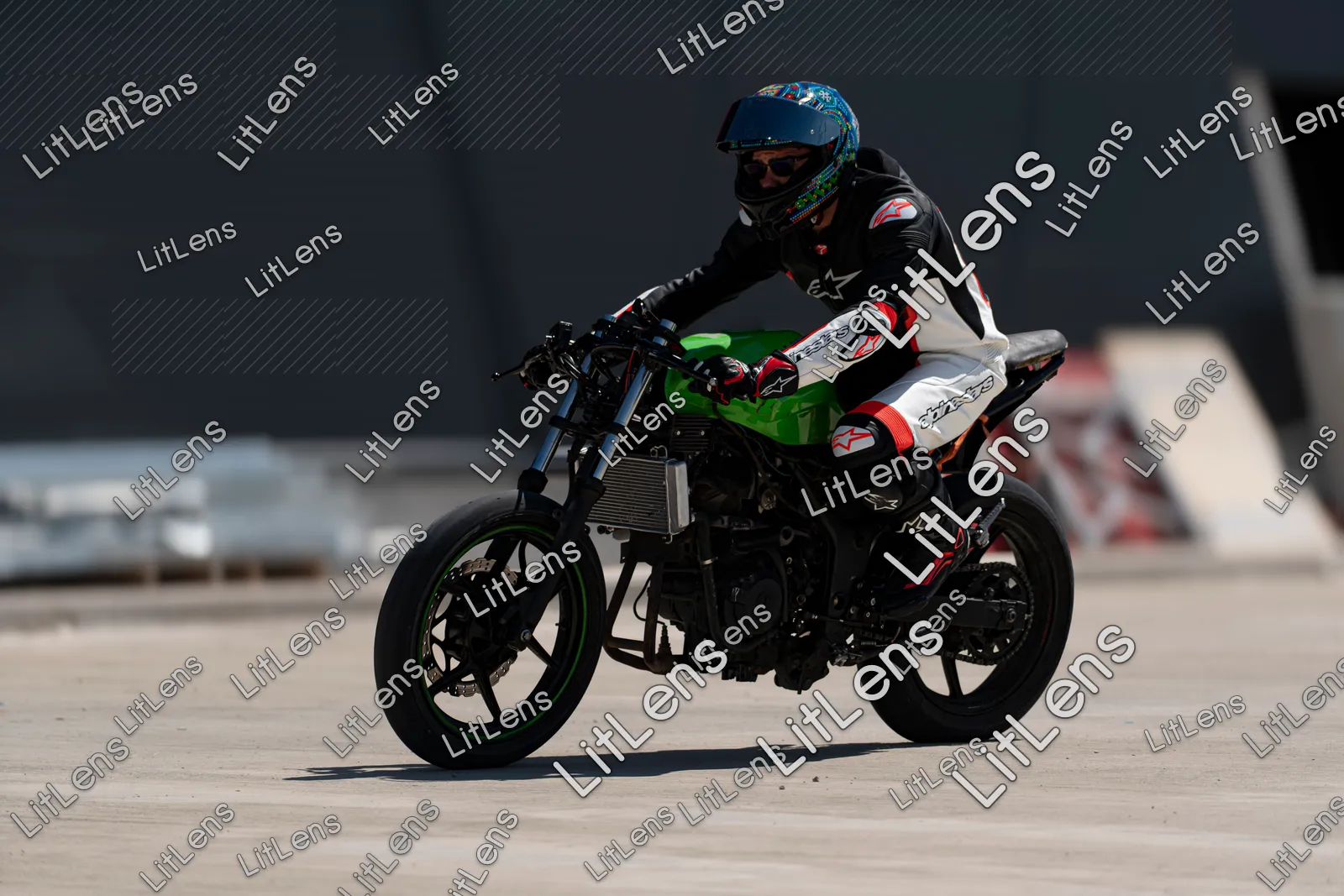 Fotografie din categoria Școala de curse 26.07