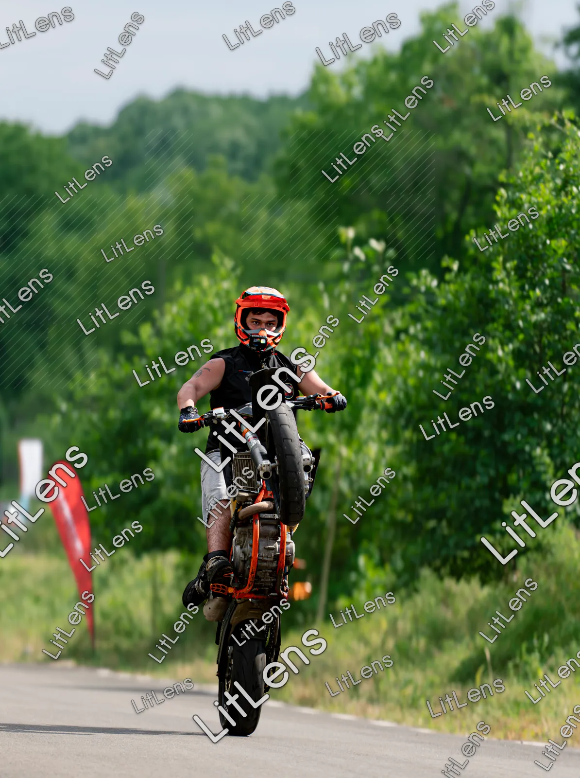 Fotografie din categoria Ride the Vibe ( Ziua 2 )