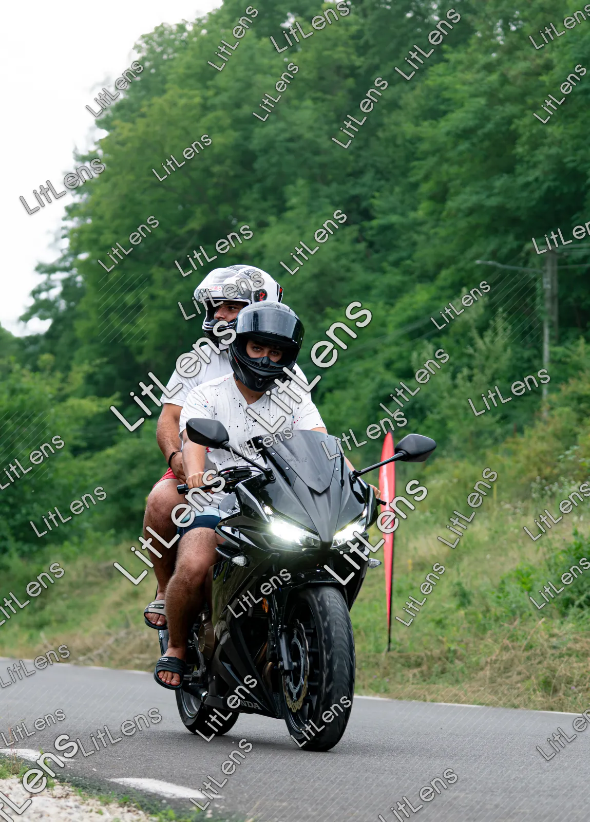 Fotografie din categoria Ride the Vibe ( Ziua 2 )