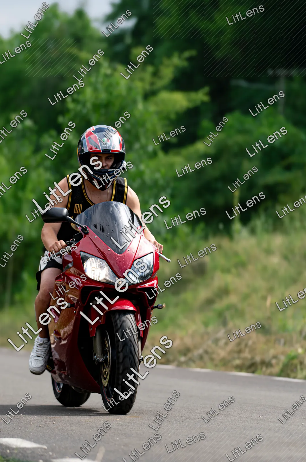 Fotografie din categoria Ride the Vibe ( Ziua 2 )