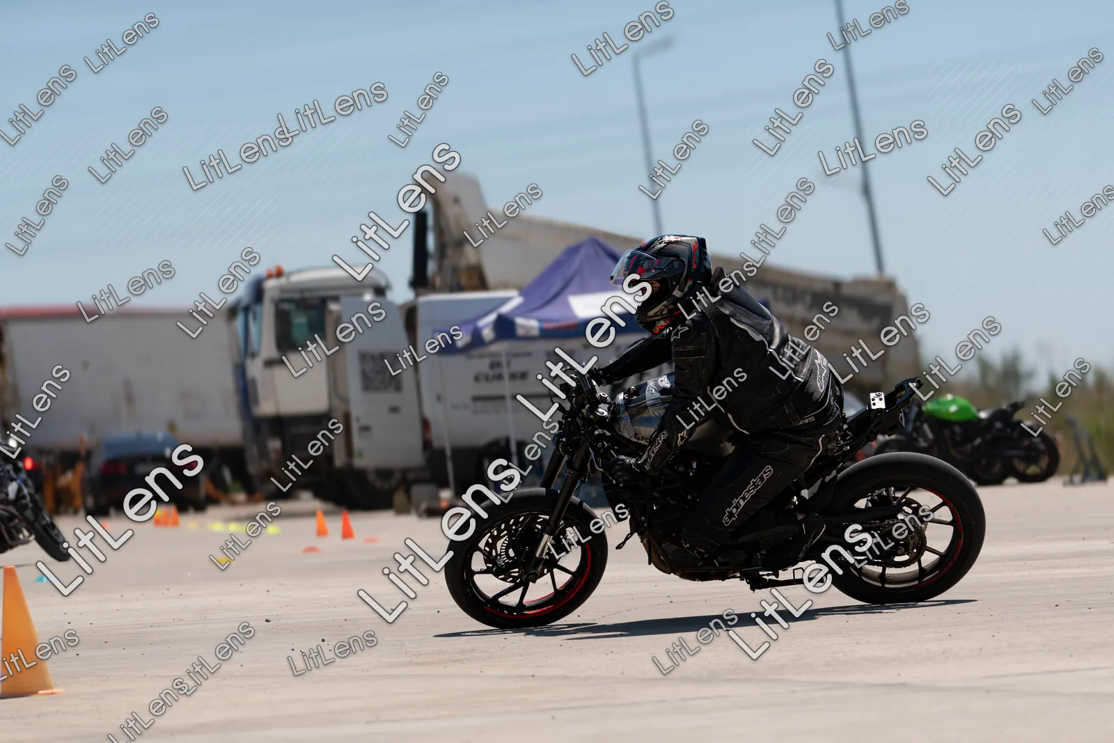 Fotografie din categoria Școala de curse 26.07