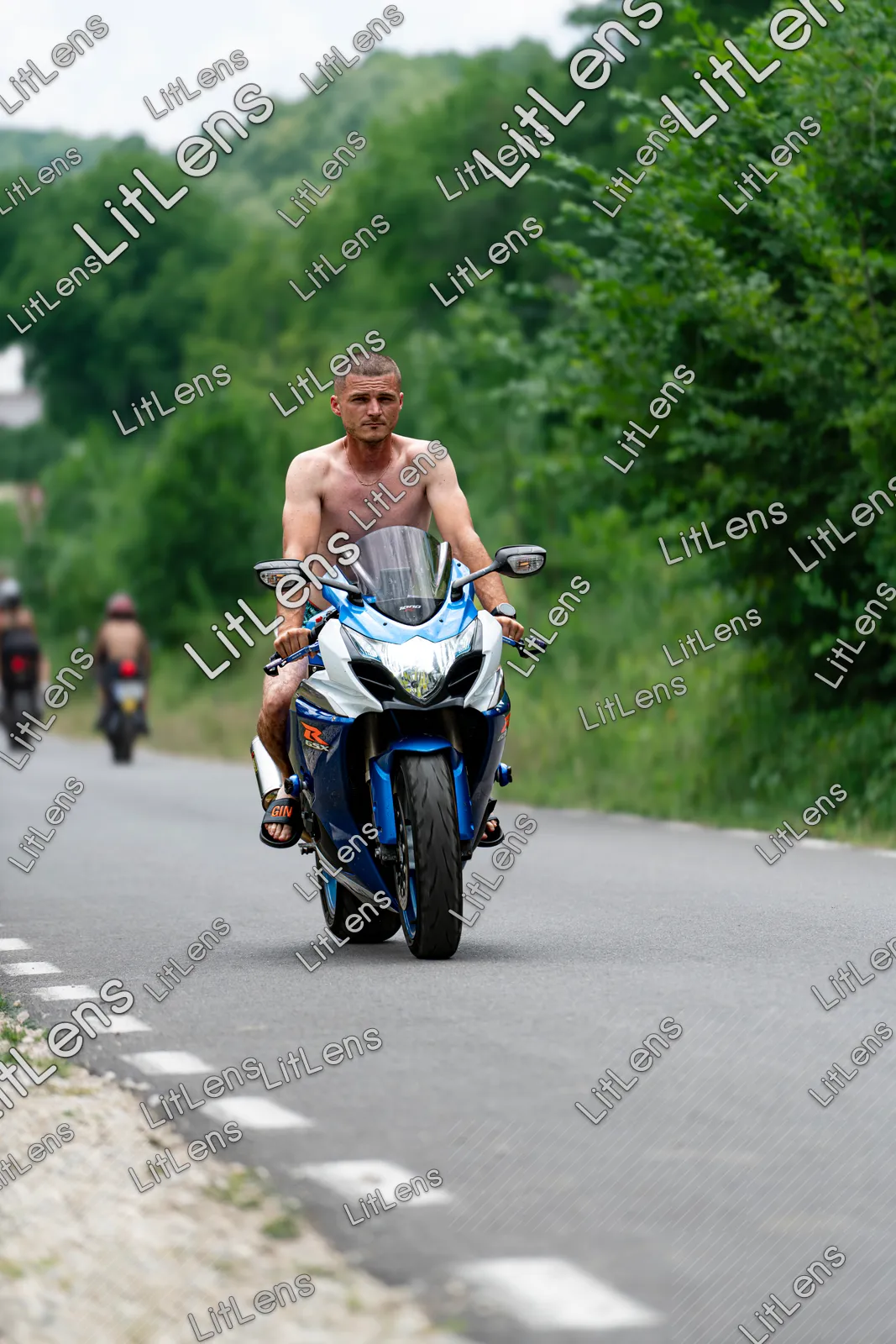Fotografie din categoria Ride the Vibe ( Ziua 2 )