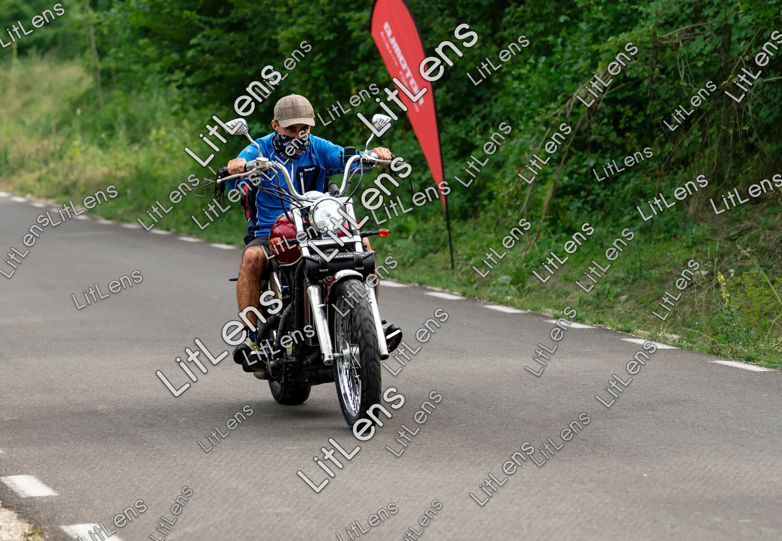 Fotografie din categoria Ride the Vibe ( Ziua 1 )
