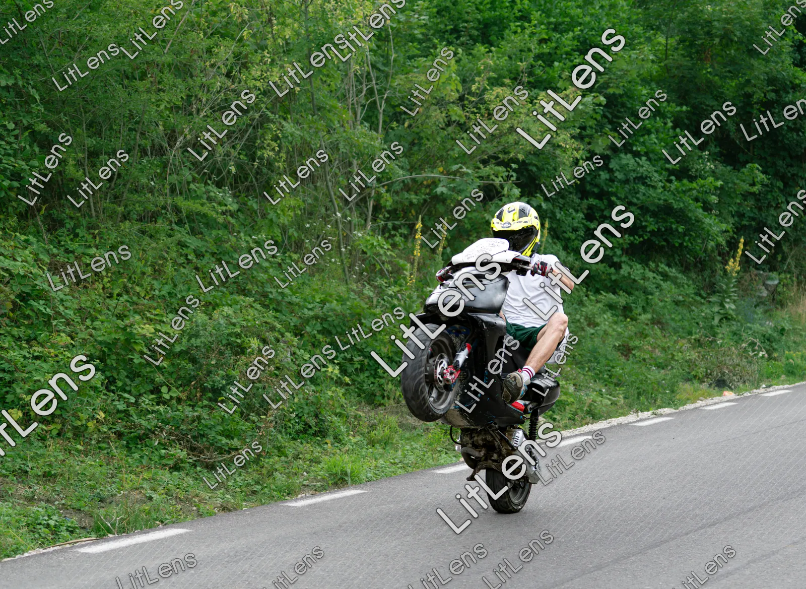 Fotografie din categoria Ride the Vibe ( Ziua 1 )