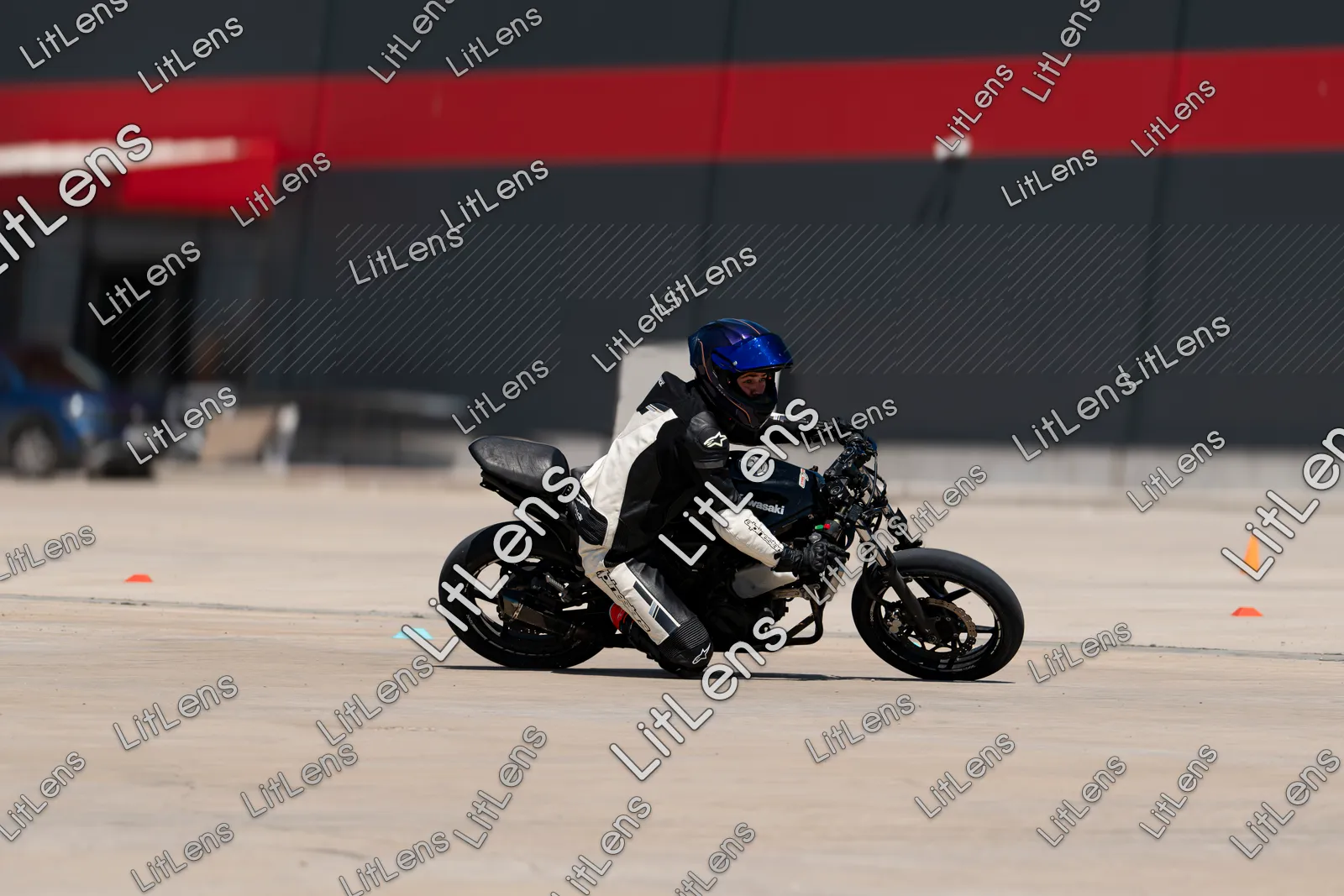 Fotografie din categoria Școala de curse 26.07