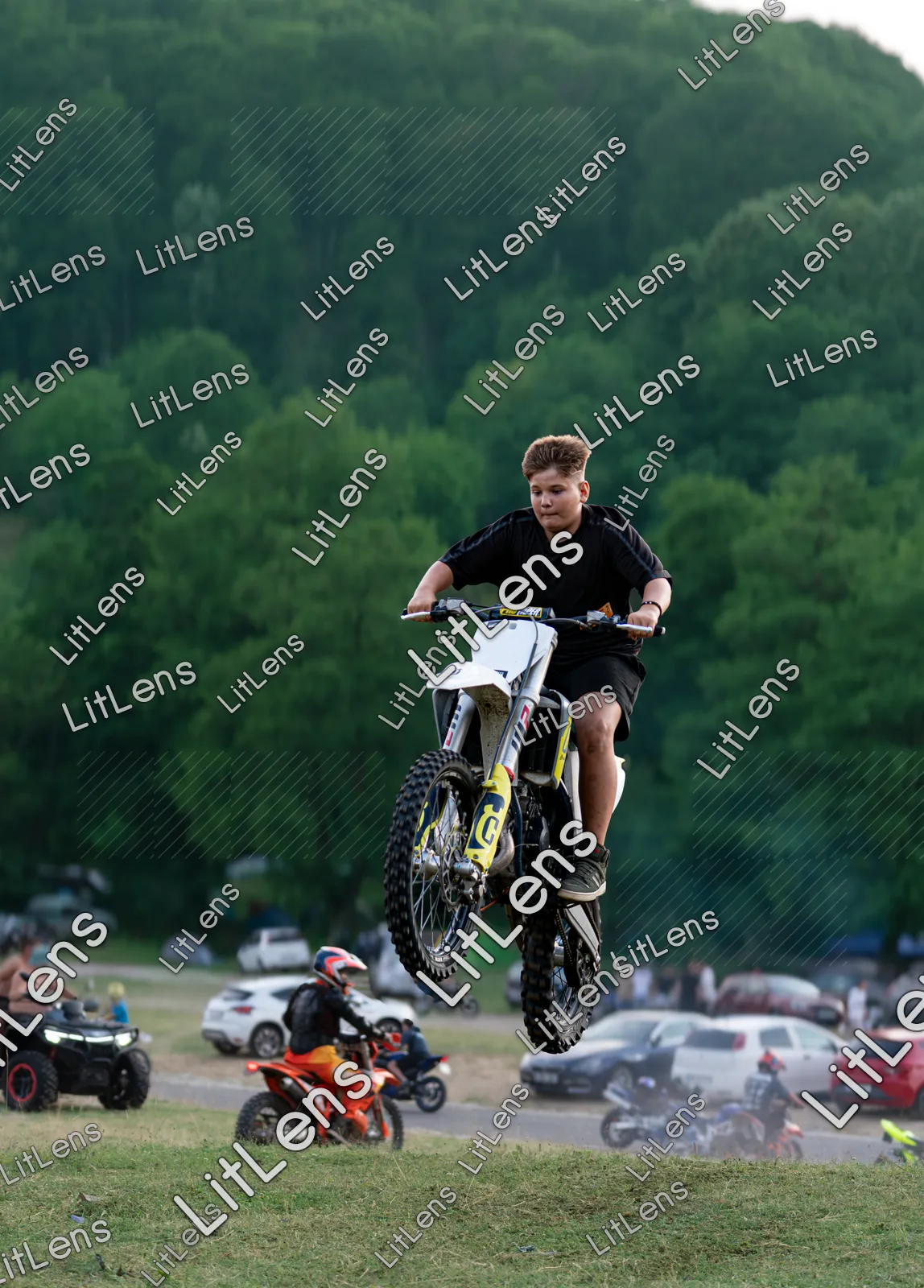 Fotografie din categoria Ride the Vibe ( Ziua 1 )
