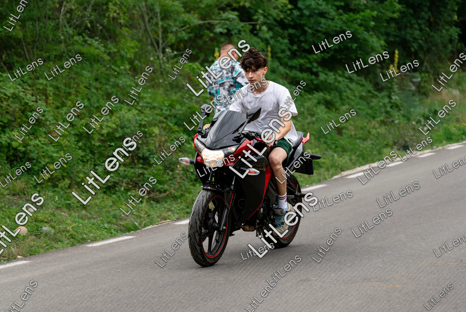 Fotografie din categoria Ride the Vibe ( Ziua 1 )