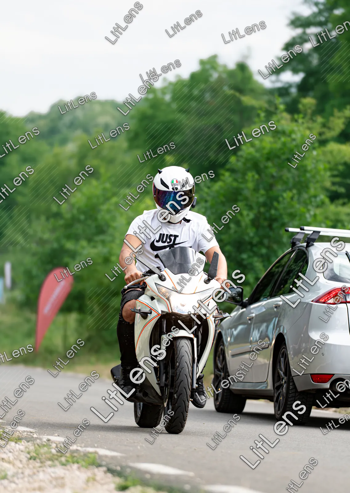 Fotografie din categoria Ride the Vibe ( Ziua 2 )