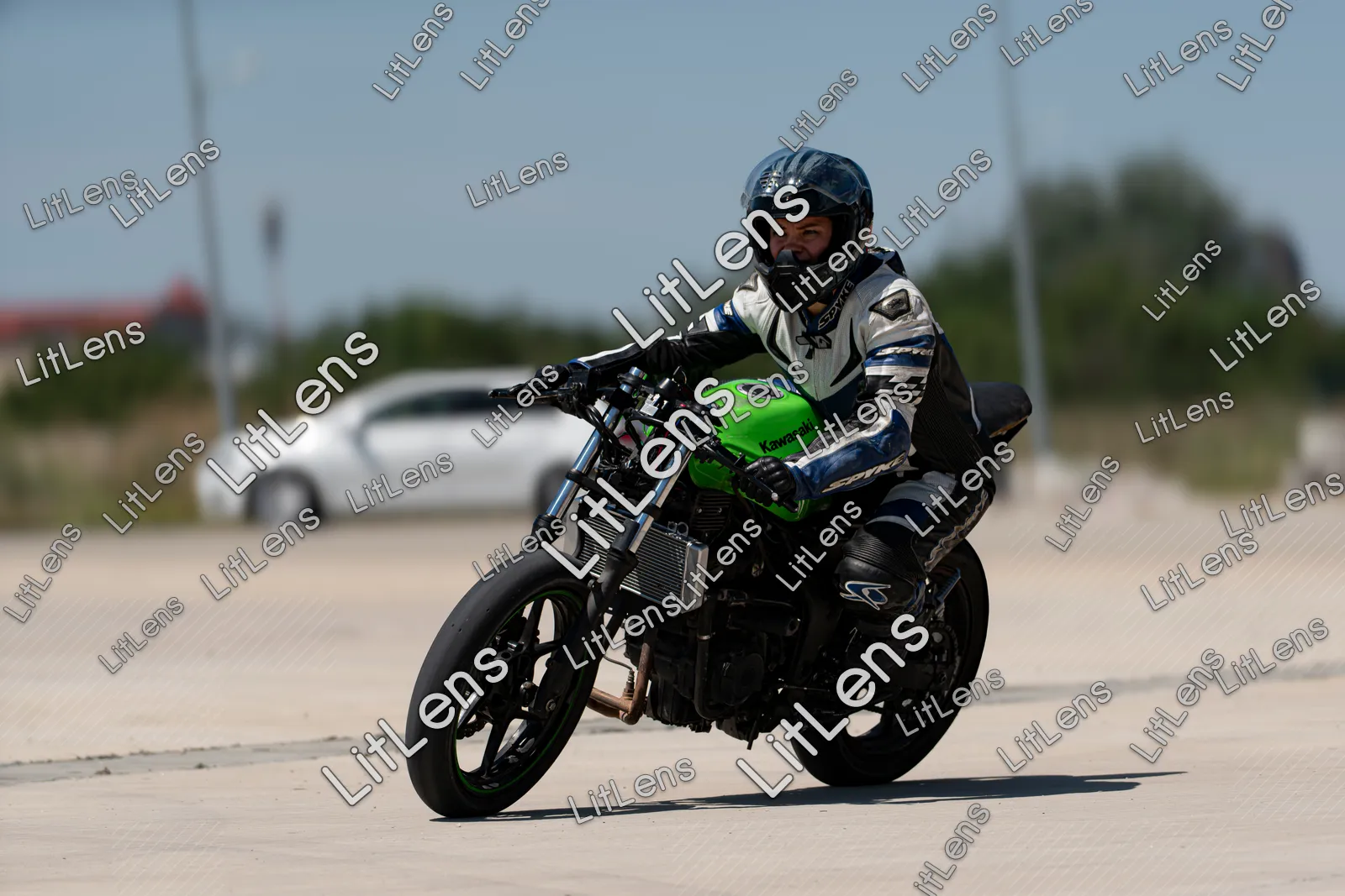 Fotografie din categoria Școala de curse 26.07