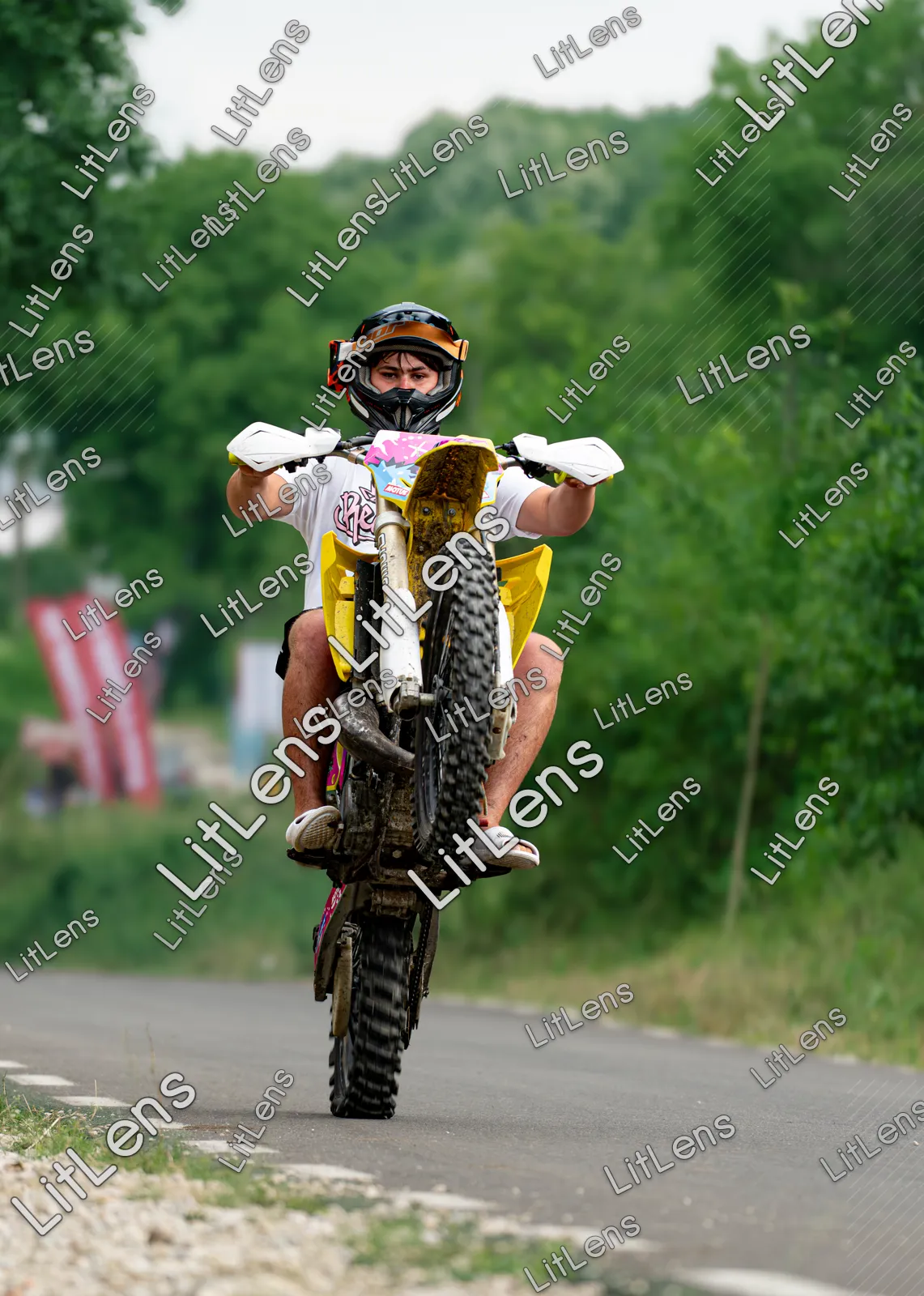 Fotografie din categoria Ride the Vibe ( Ziua 2 )