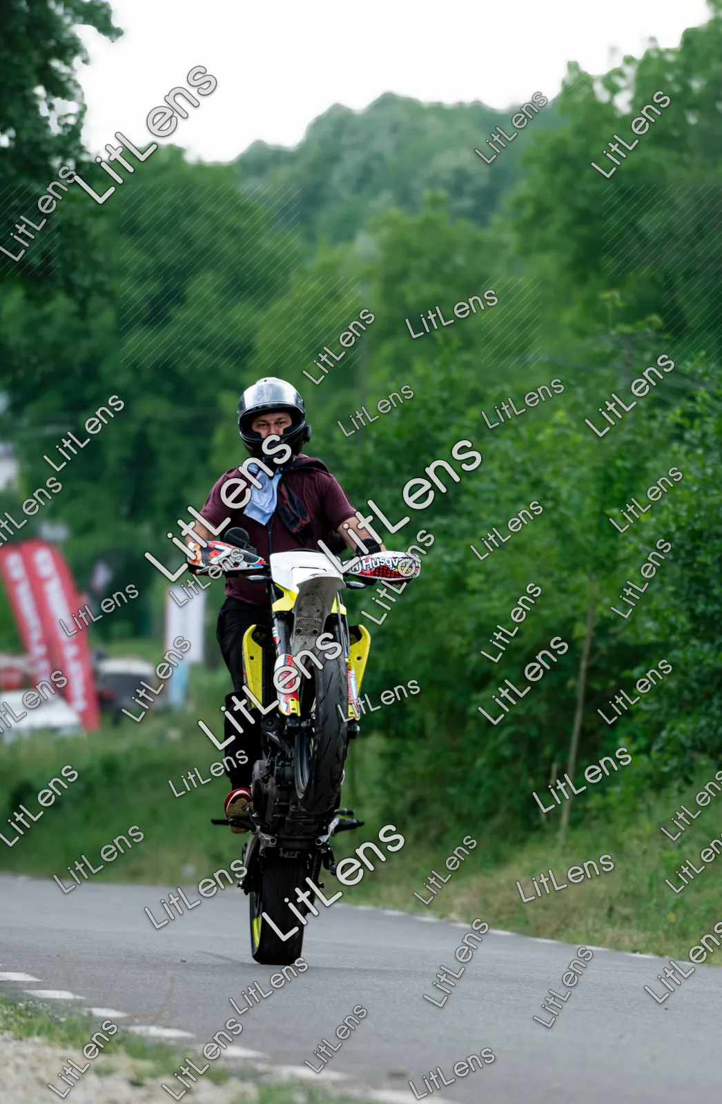Fotografie din categoria Ride the Vibe ( Ziua 2 )
