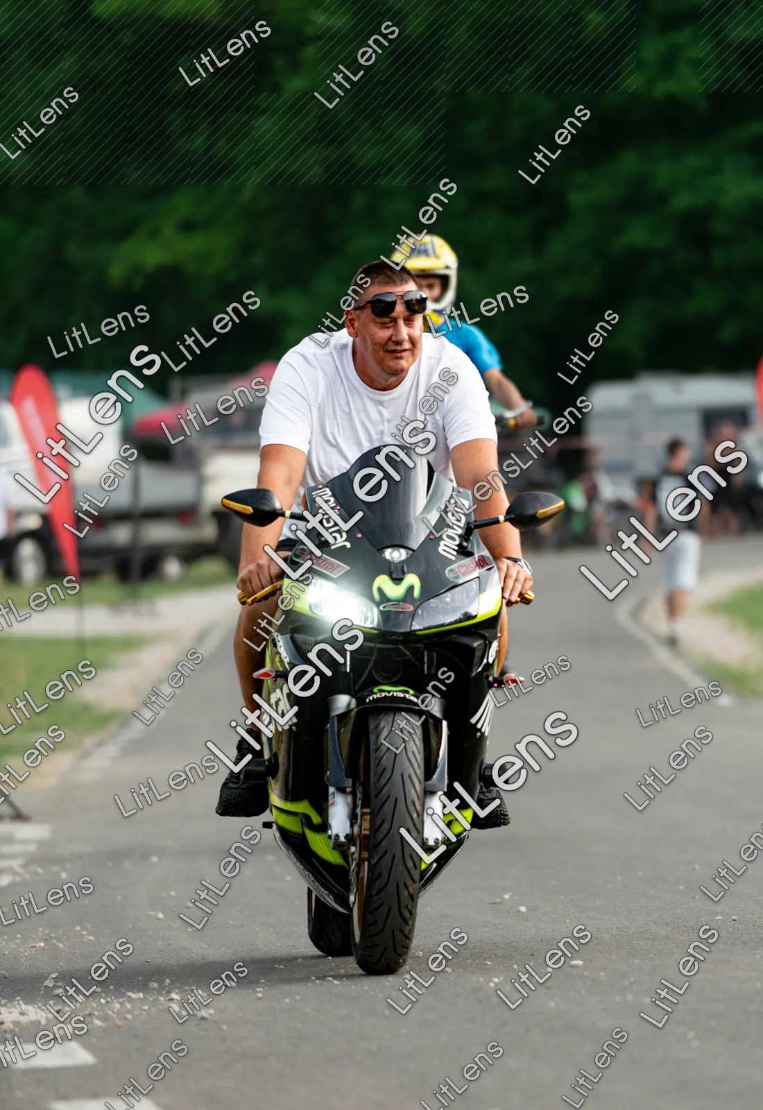 Fotografie din categoria Ride the Vibe ( Ziua 1 )