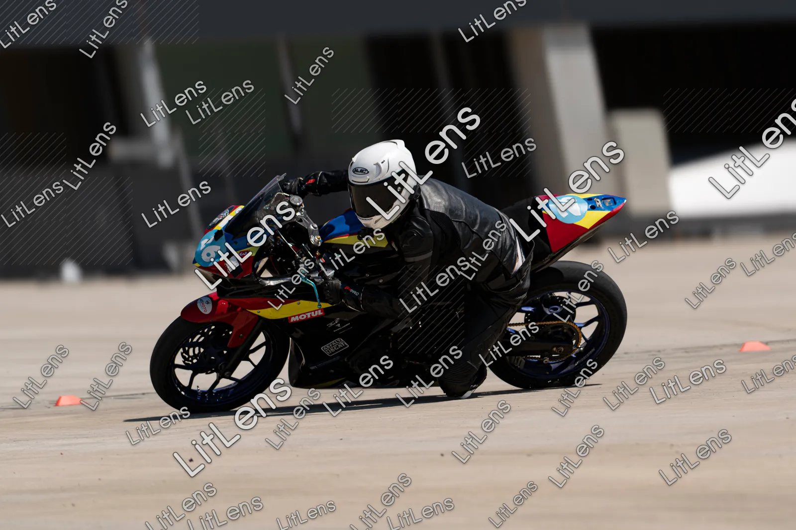 Fotografie din categoria Școala de curse 26.07