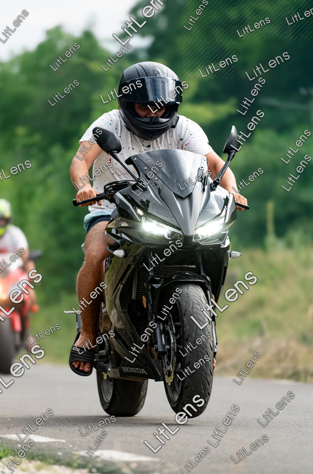 Fotografie din categoria Ride the Vibe ( Ziua 2 )