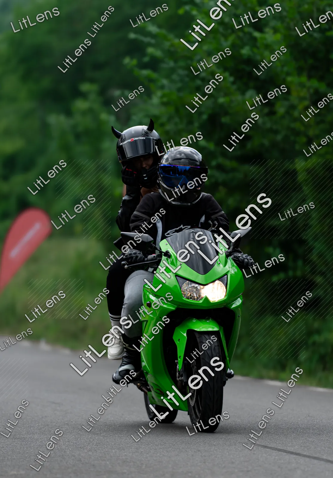 Fotografie din categoria Ride the Vibe ( Ziua 2 )