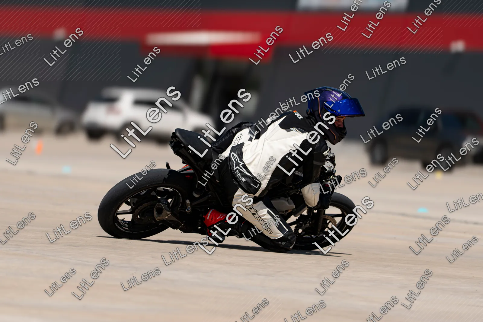 Fotografie din categoria Școala de curse 26.07