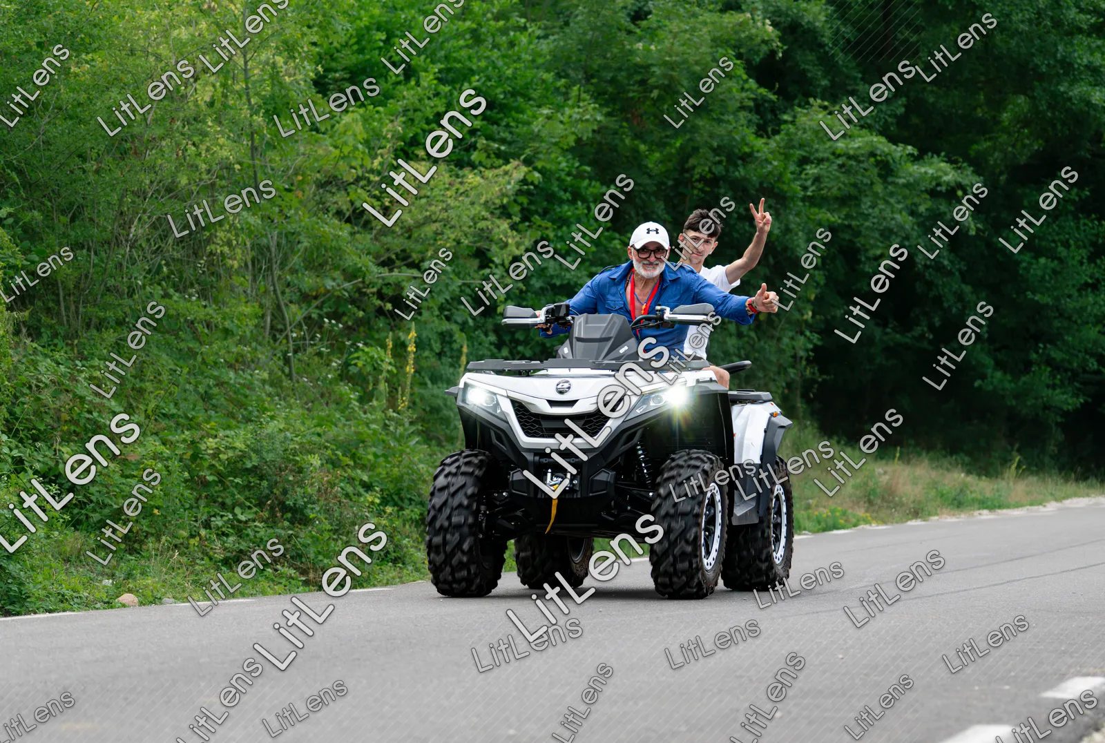 Fotografie din categoria Ride the Vibe ( Ziua 1 )