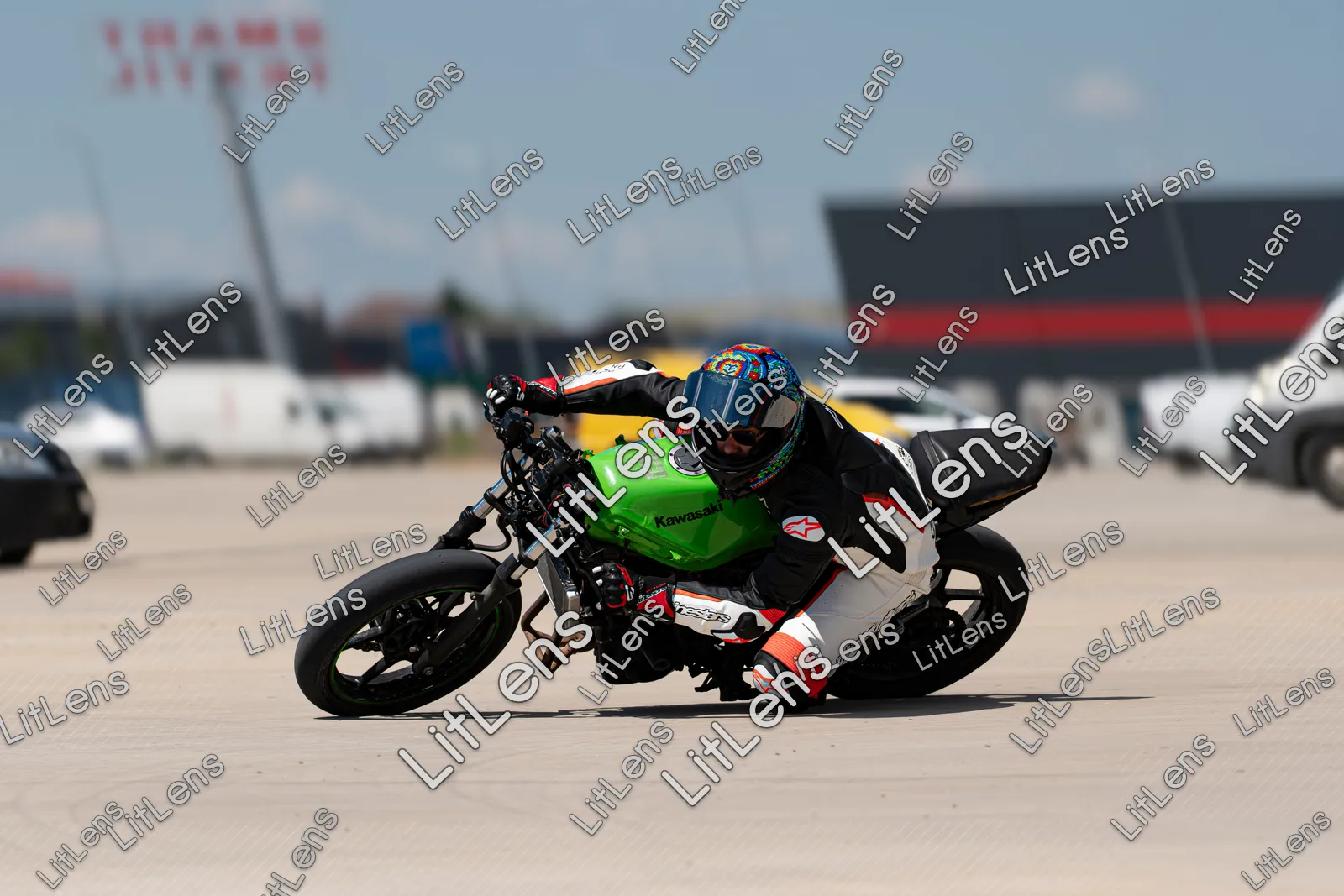 Fotografie din categoria Școala de curse 26.07