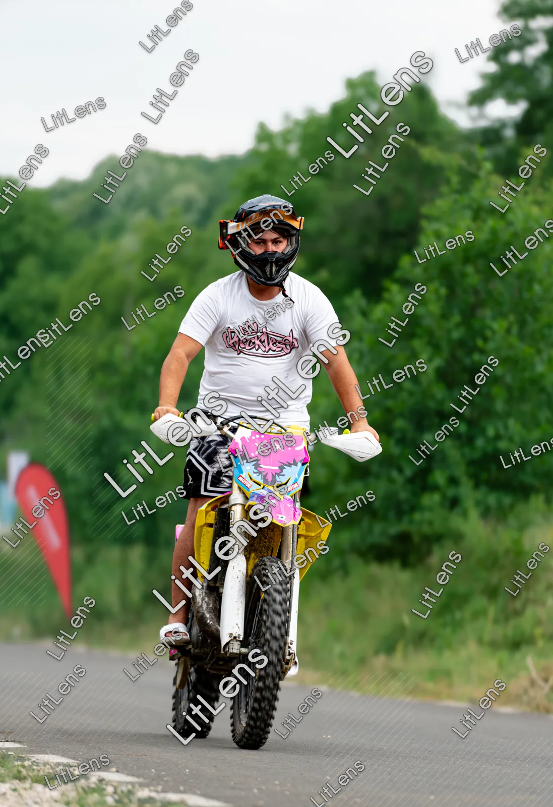 Fotografie din categoria Ride the Vibe ( Ziua 2 )