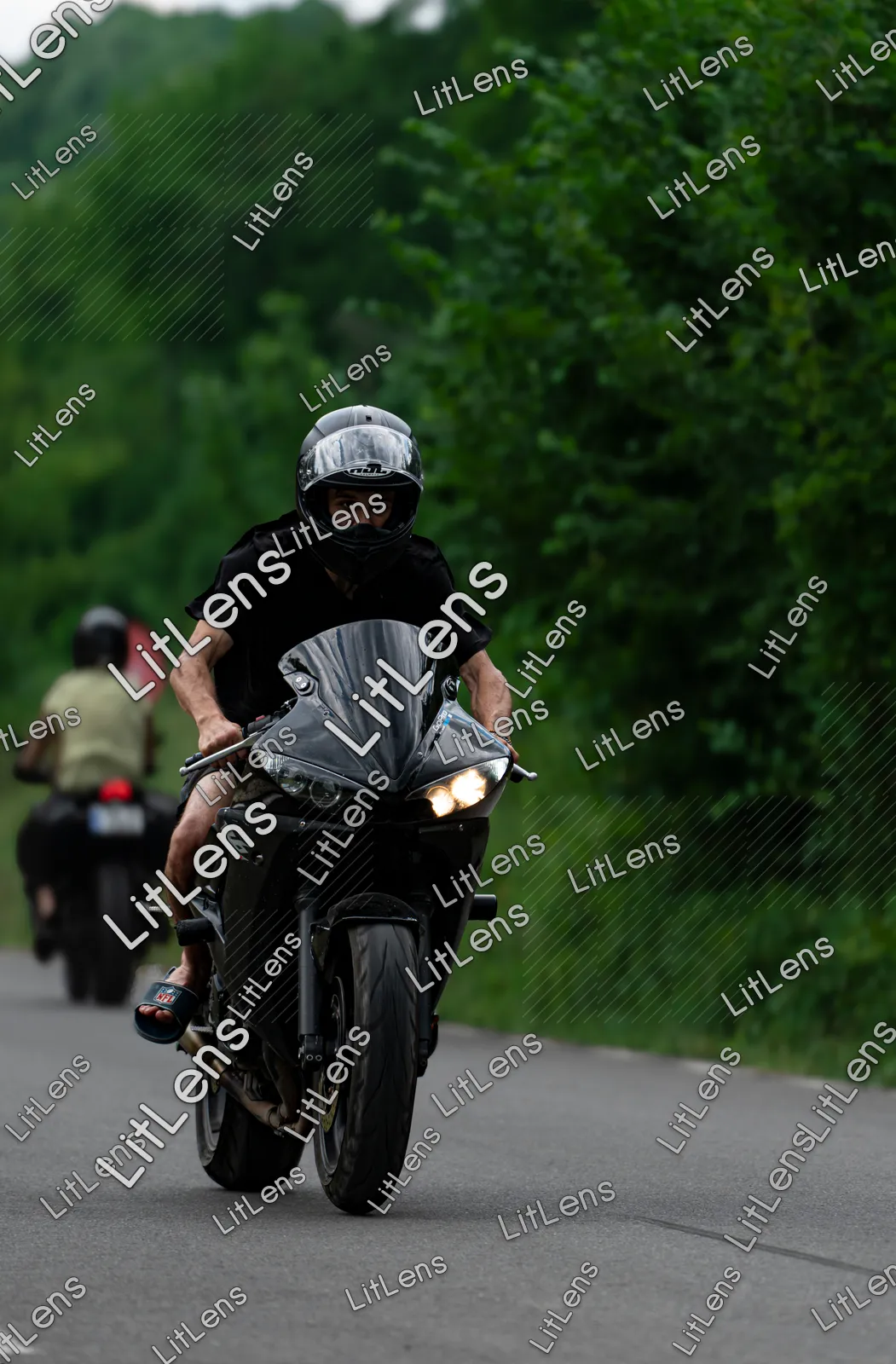 Fotografie din categoria Ride the Vibe ( Ziua 2 )