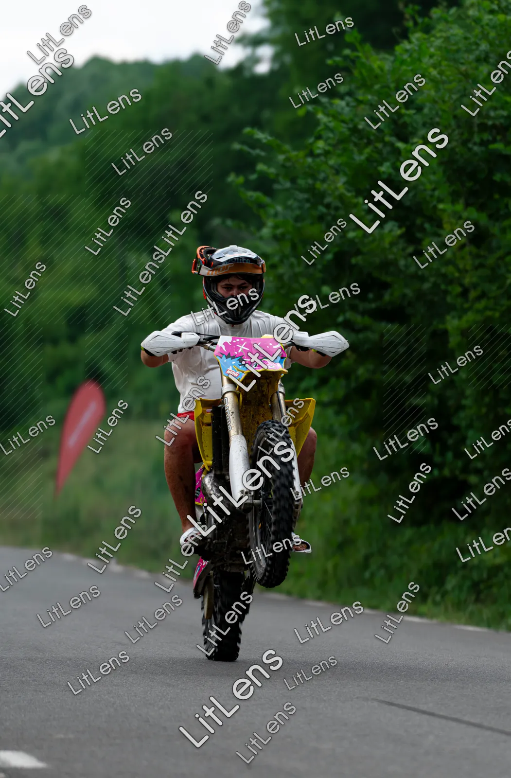 Fotografie din categoria Ride the Vibe ( Ziua 2 )