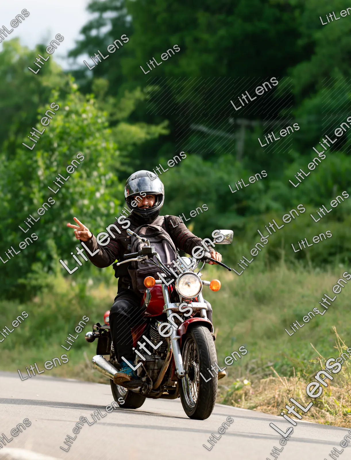 Fotografie din categoria Ride the Vibe ( Ziua 2 )