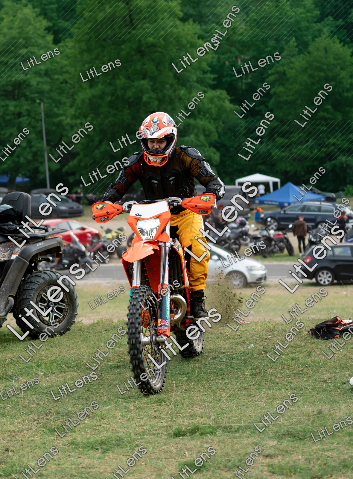 Fotografie din categoria Ride the Vibe ( Ziua 1 )