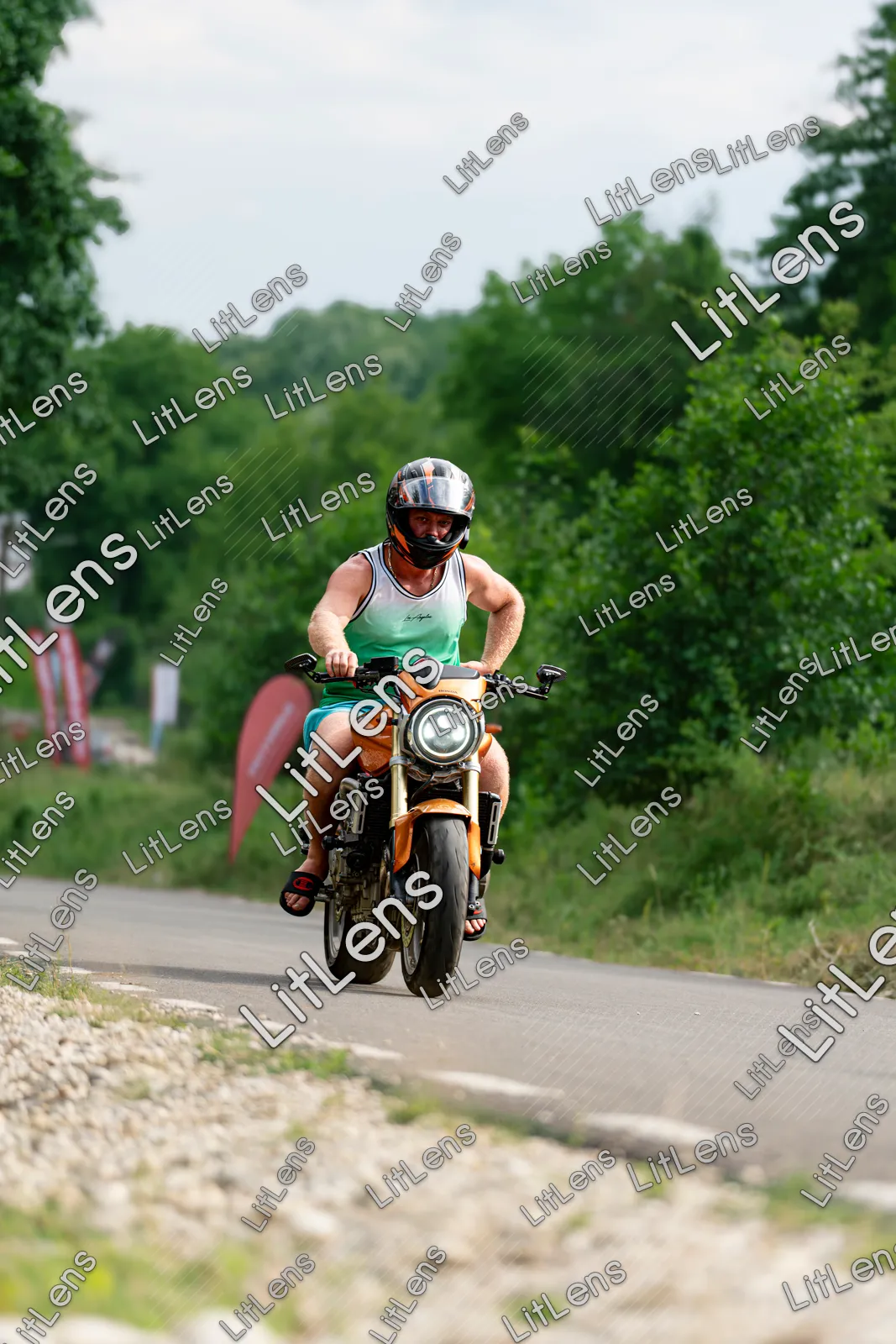 Fotografie din categoria Ride the Vibe ( Ziua 2 )