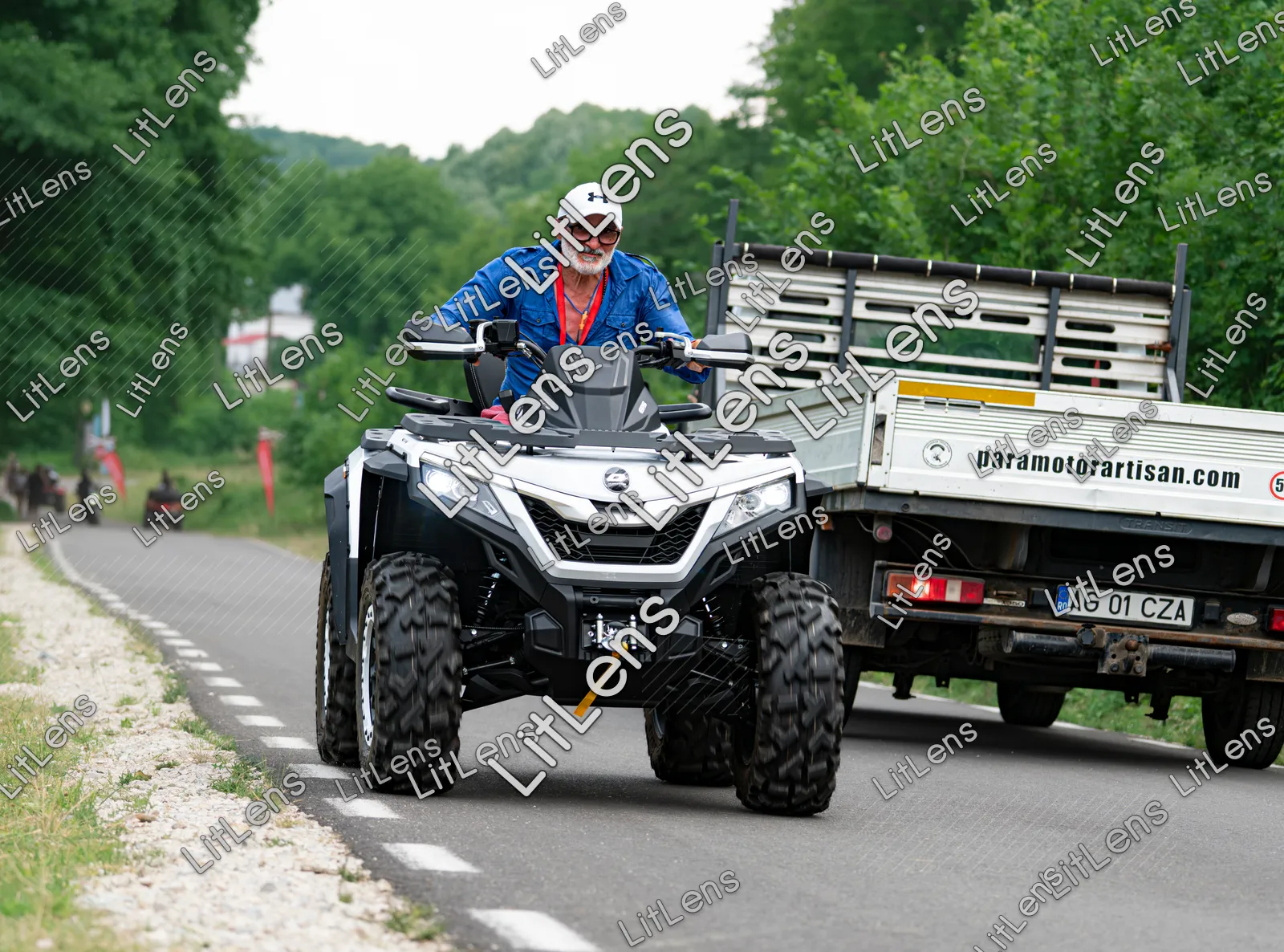 Fotografie din categoria Ride the Vibe ( Ziua 1 )