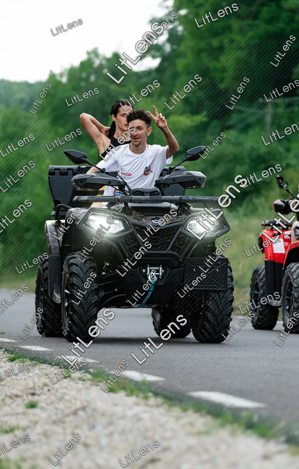 Fotografie din categoria Ride the Vibe ( Ziua 2 )