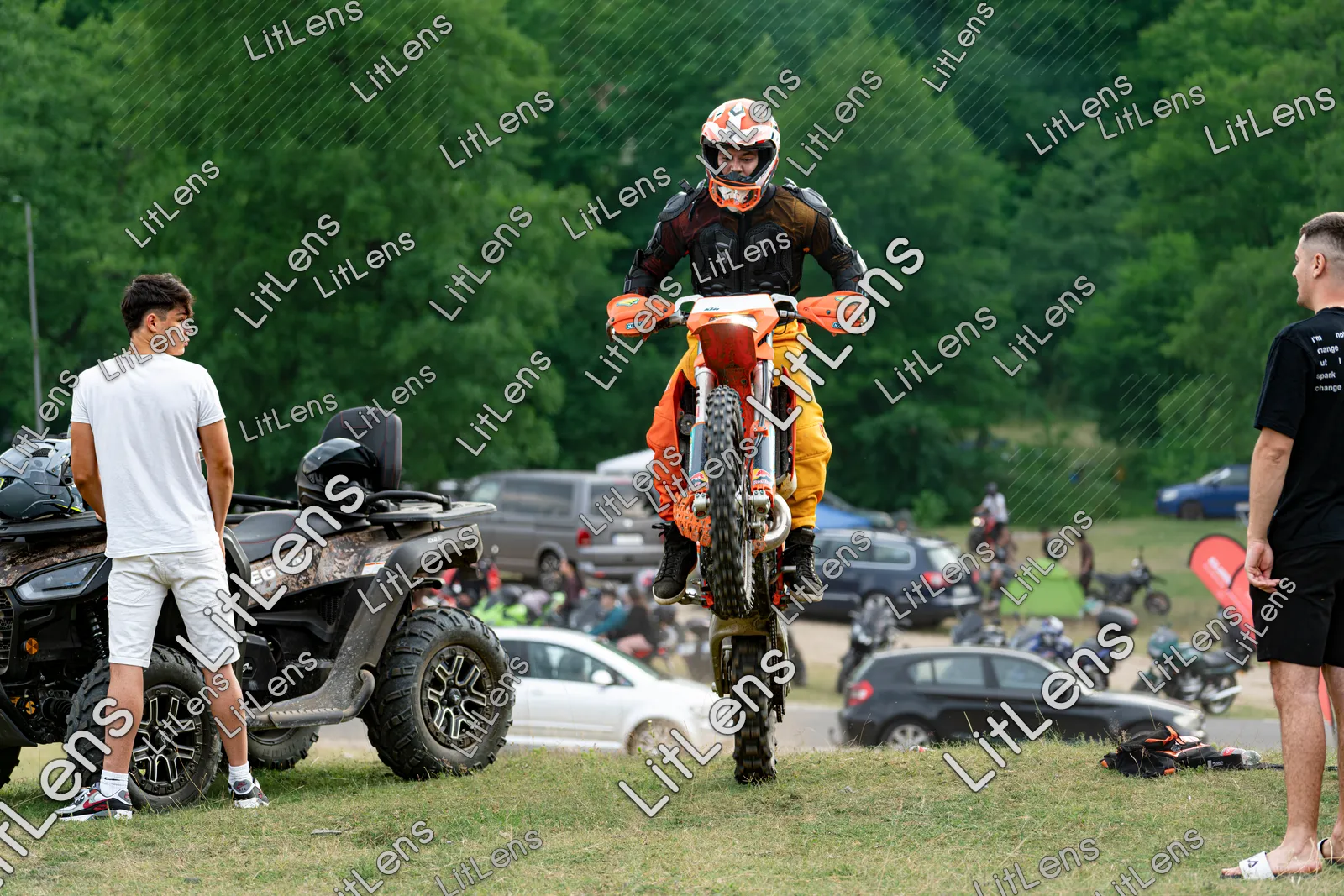 Fotografie din categoria Ride the Vibe ( Ziua 1 )