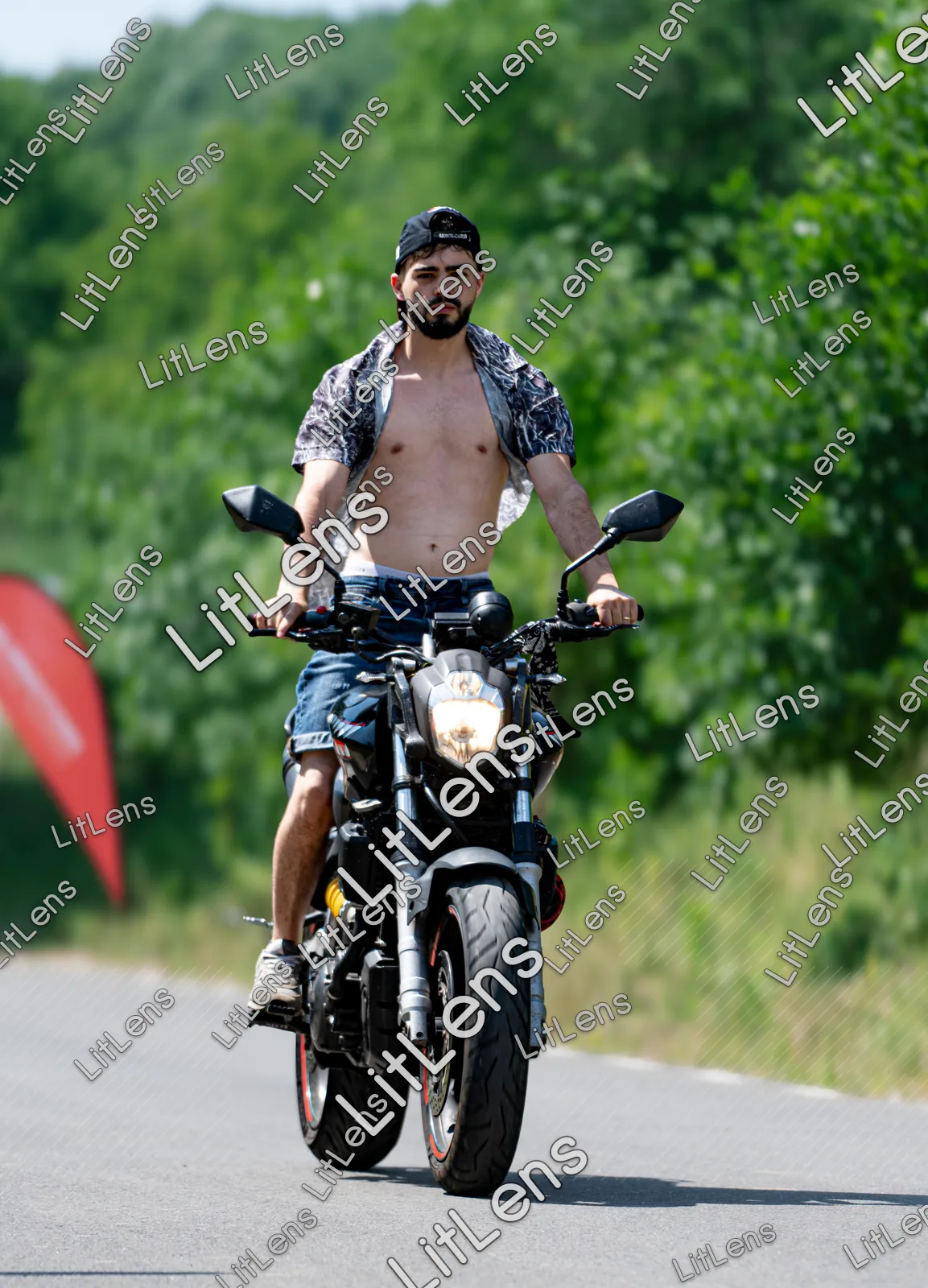 Fotografie din categoria Ride the Vibe ( Ziua 2 )