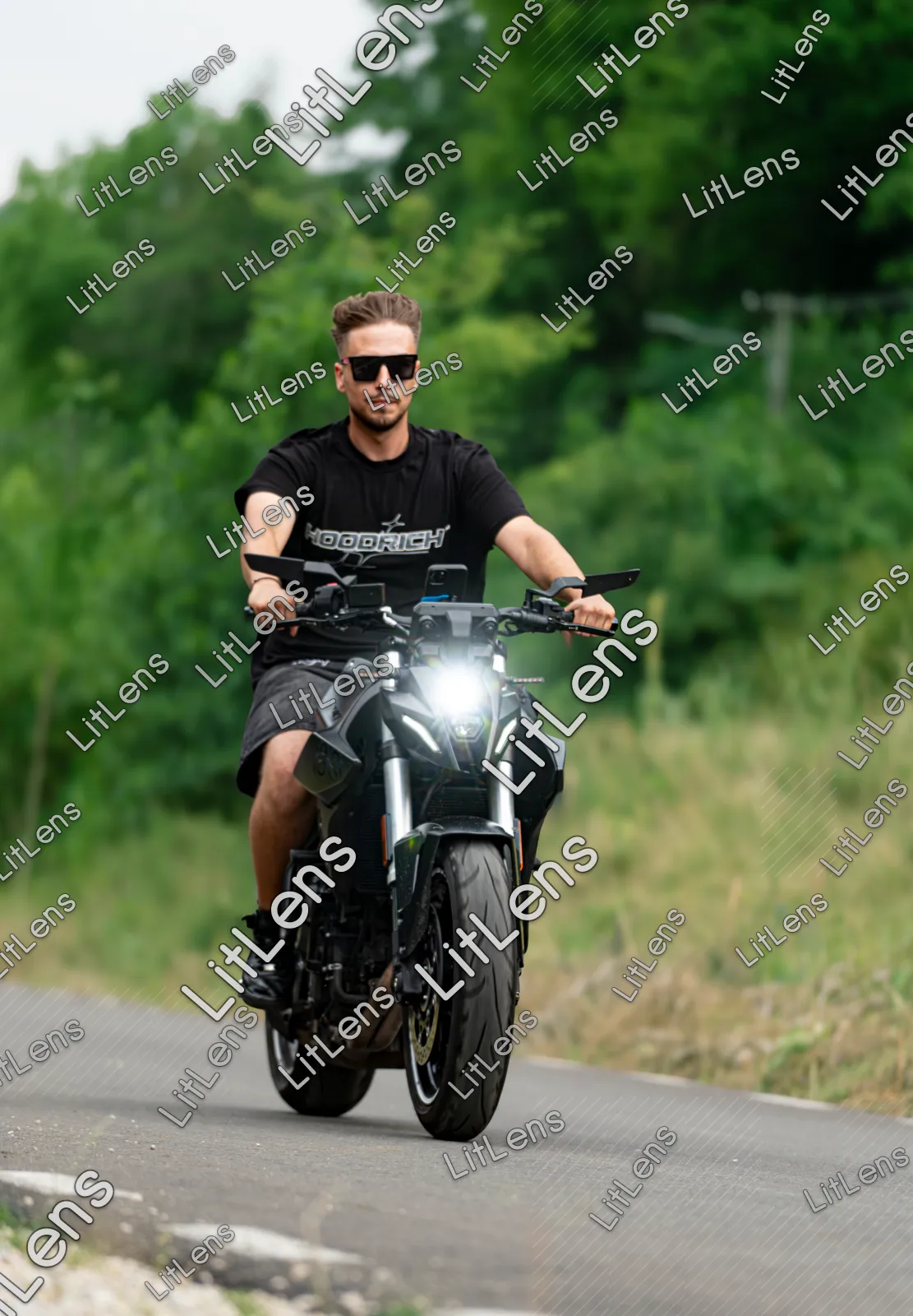 Fotografie din categoria Ride the Vibe ( Ziua 2 )