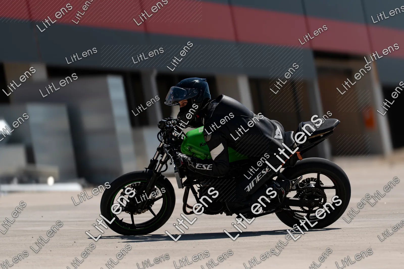 Fotografie din categoria Școala de curse 26.07