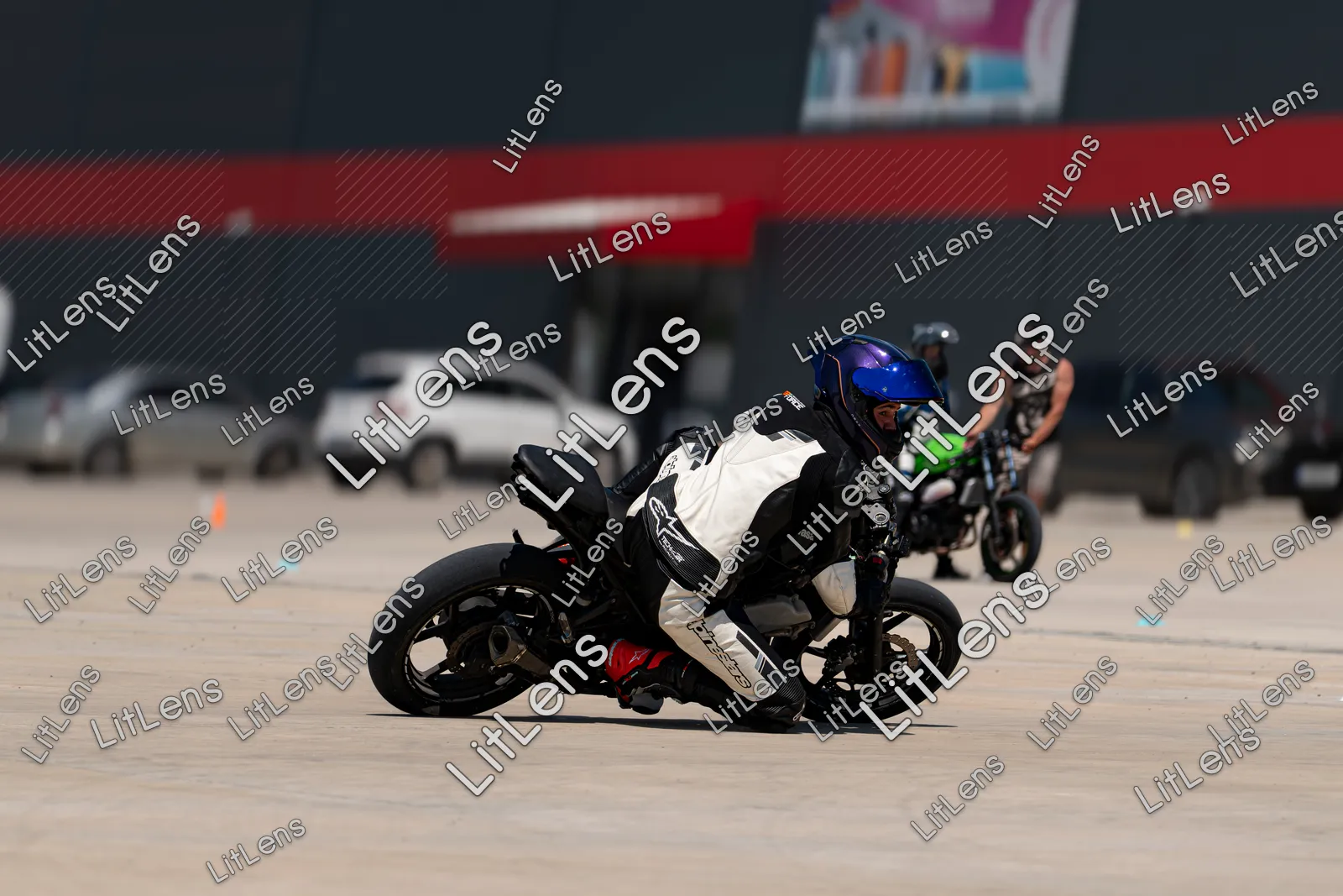 Fotografie din categoria Școala de curse 26.07