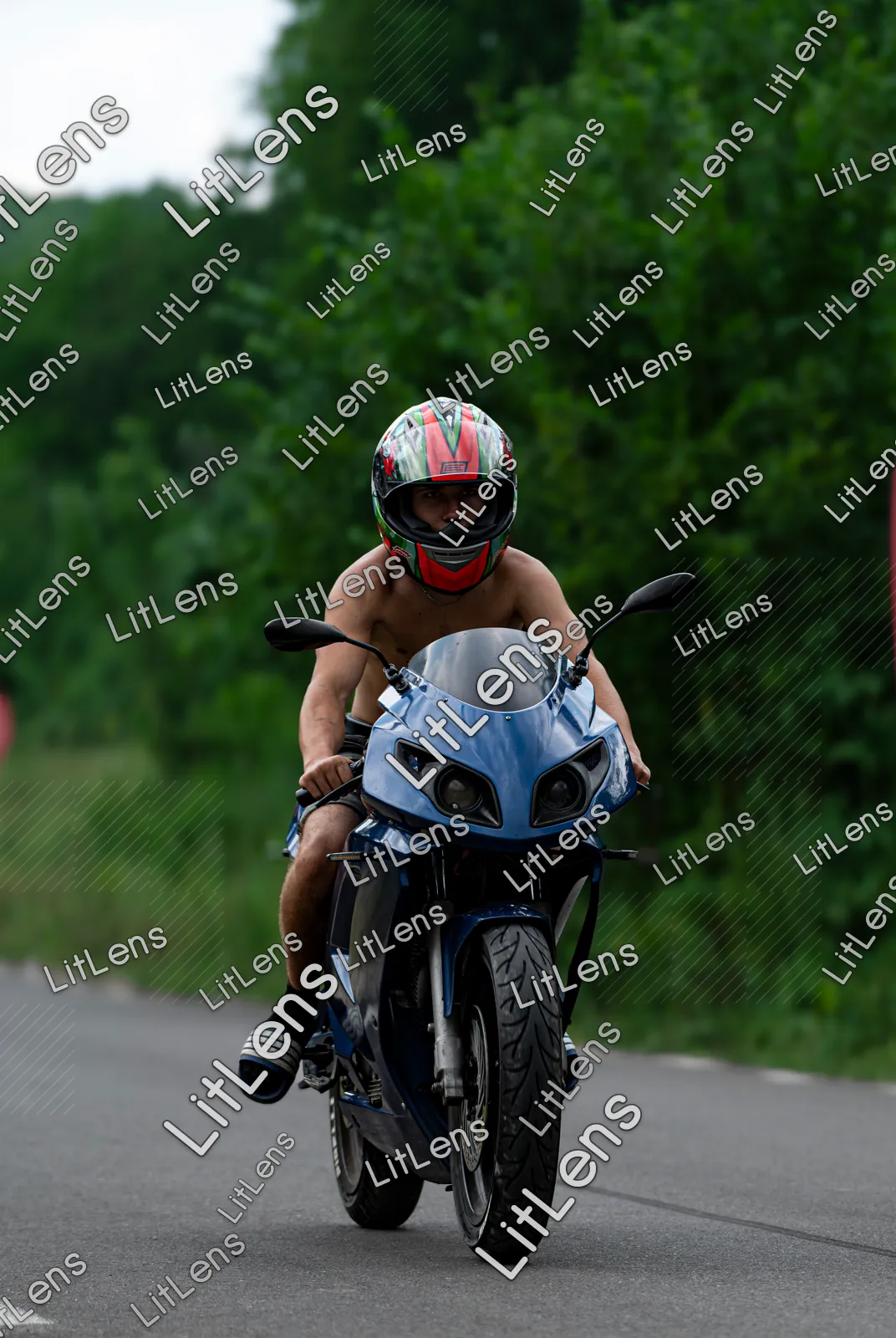 Fotografie din categoria Ride the Vibe ( Ziua 2 )