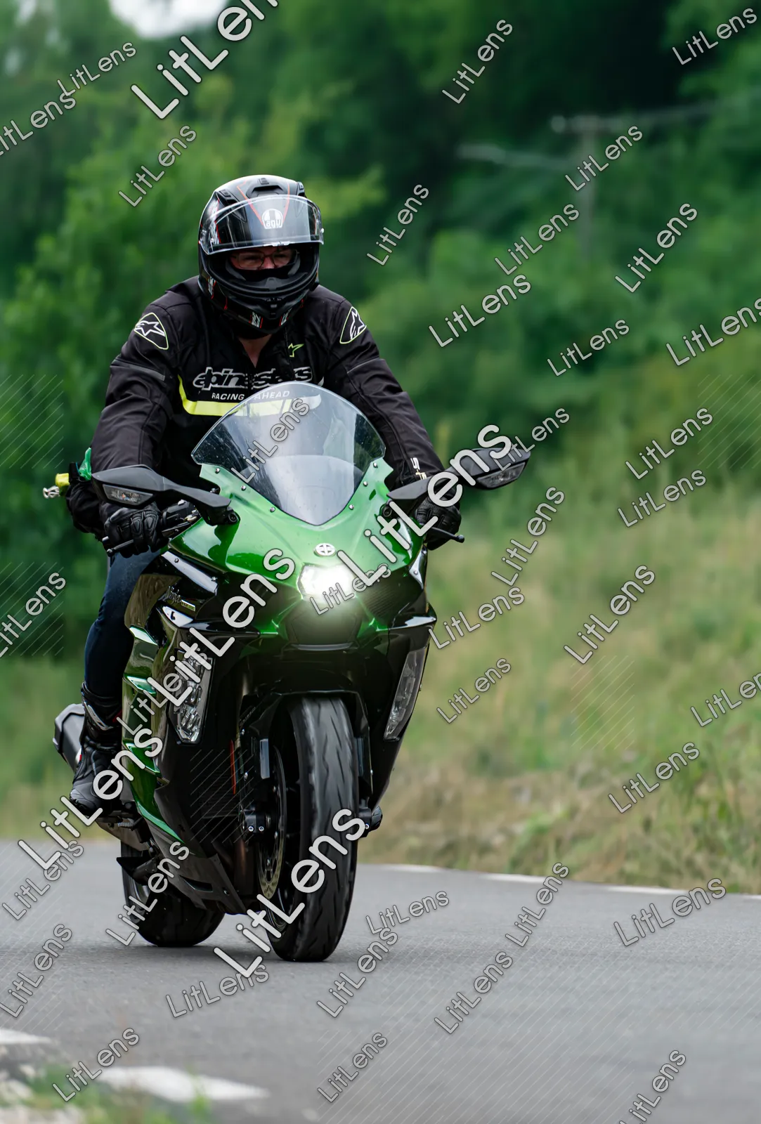 Fotografie din categoria Ride the Vibe ( Ziua 2 )
