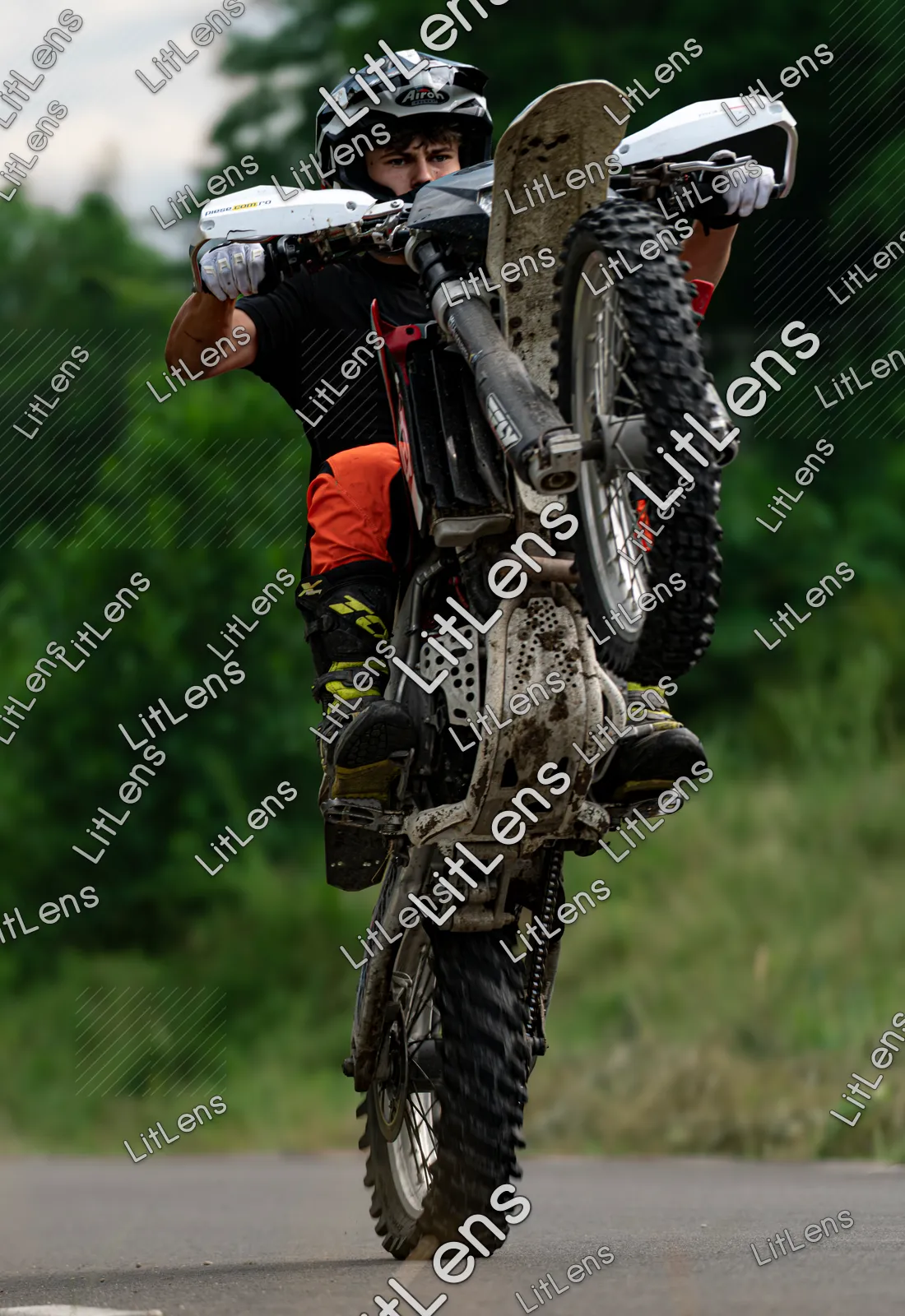 Fotografie din categoria Ride the Vibe ( Ziua 2 )