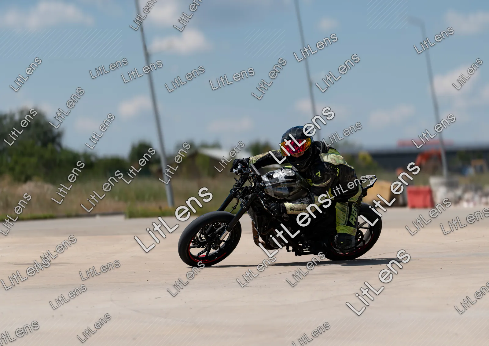 Fotografie din categoria Școala de curse 26.07