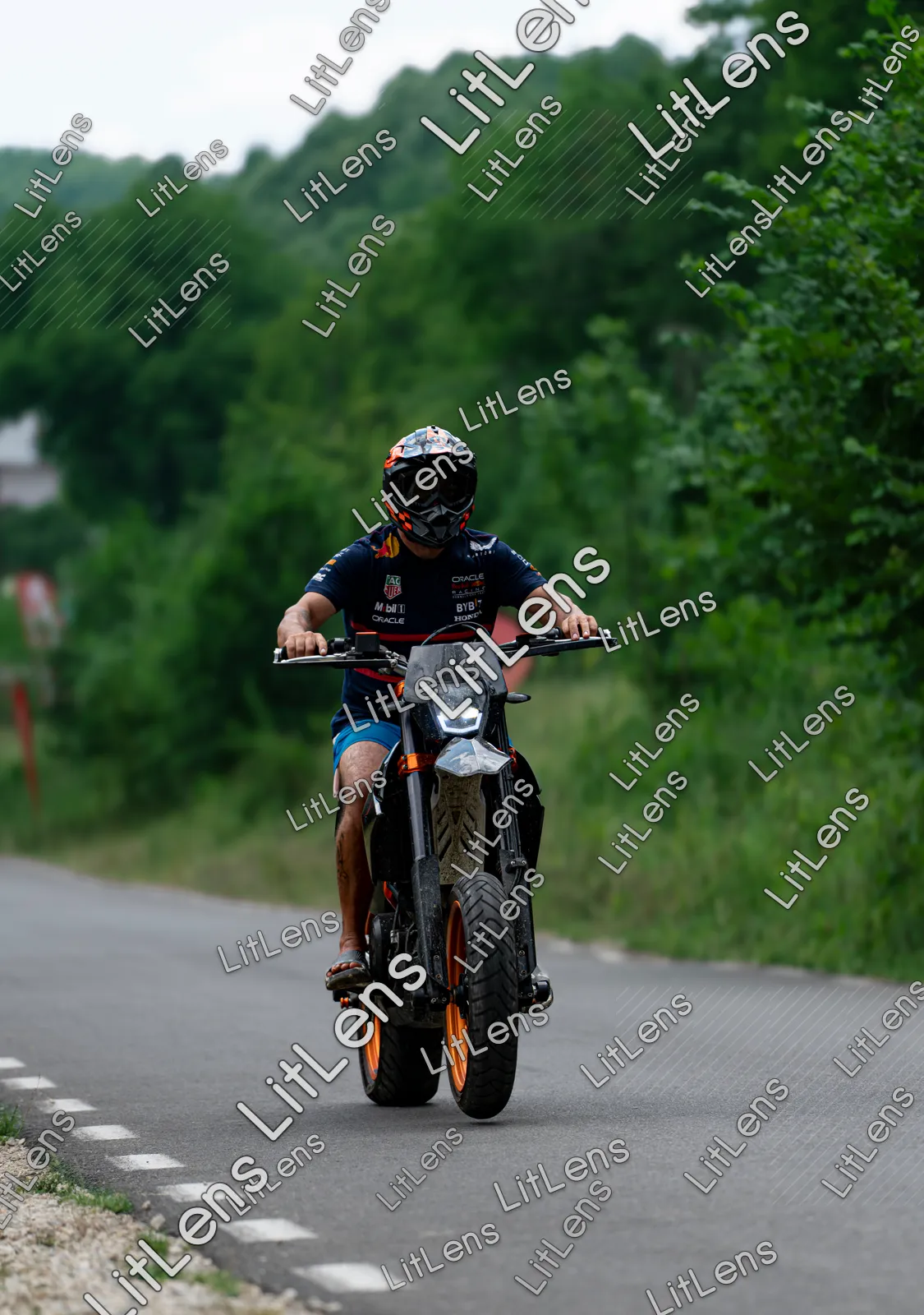 Fotografie din categoria Ride the Vibe ( Ziua 2 )