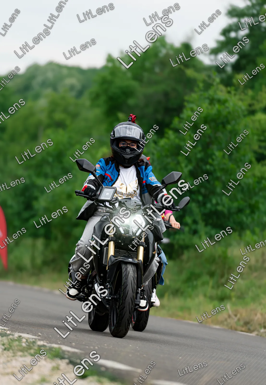 Fotografie din categoria Ride the Vibe ( Ziua 2 )
