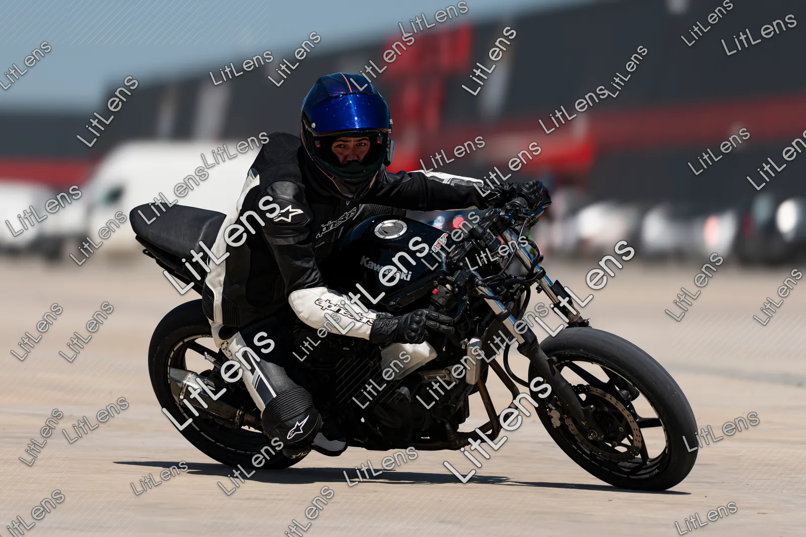 Fotografie din categoria Școala de curse 26.07