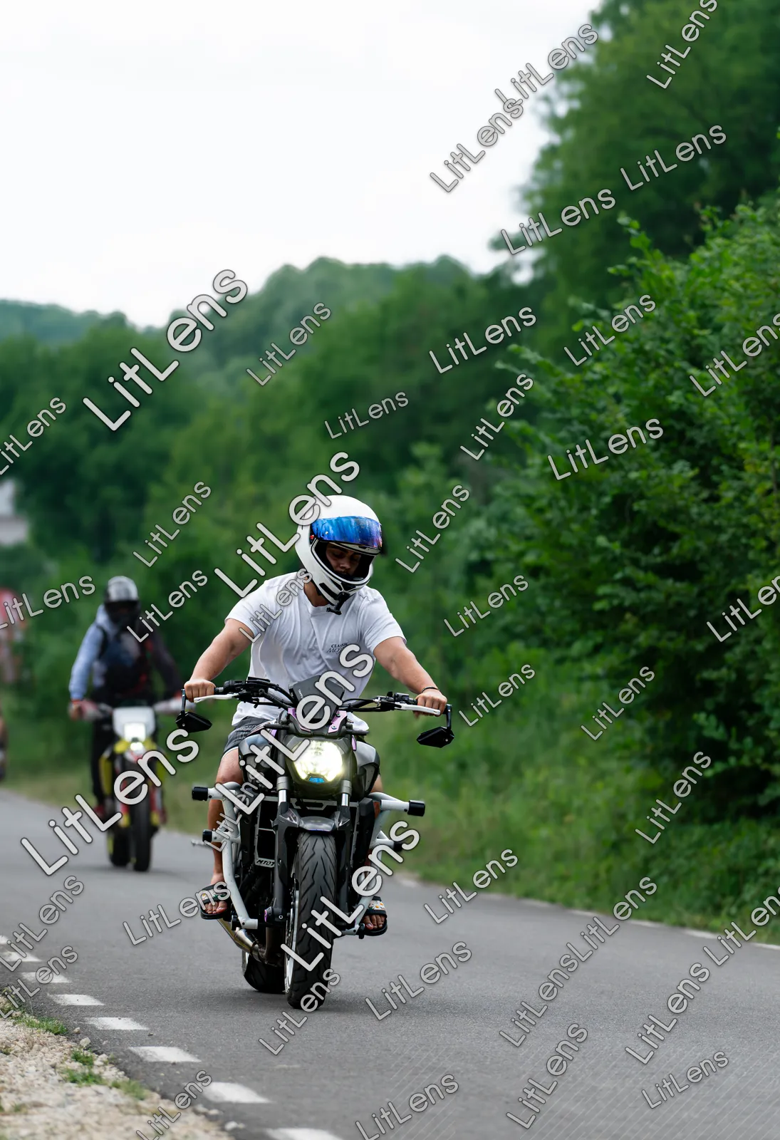 Fotografie din categoria Ride the Vibe ( Ziua 2 )