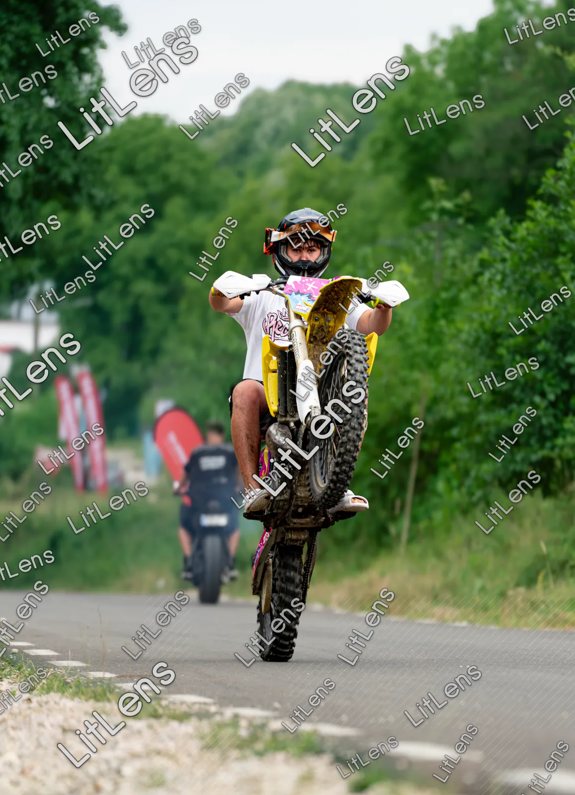 Fotografie din categoria Ride the Vibe ( Ziua 2 )