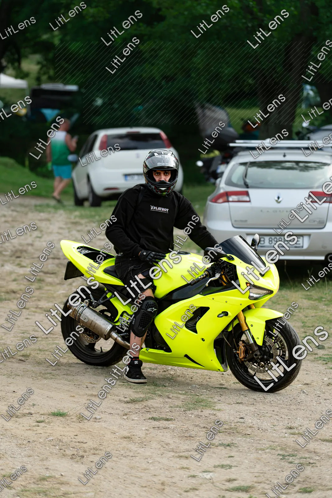 Fotografie din categoria Ride the Vibe ( Ziua 1 )