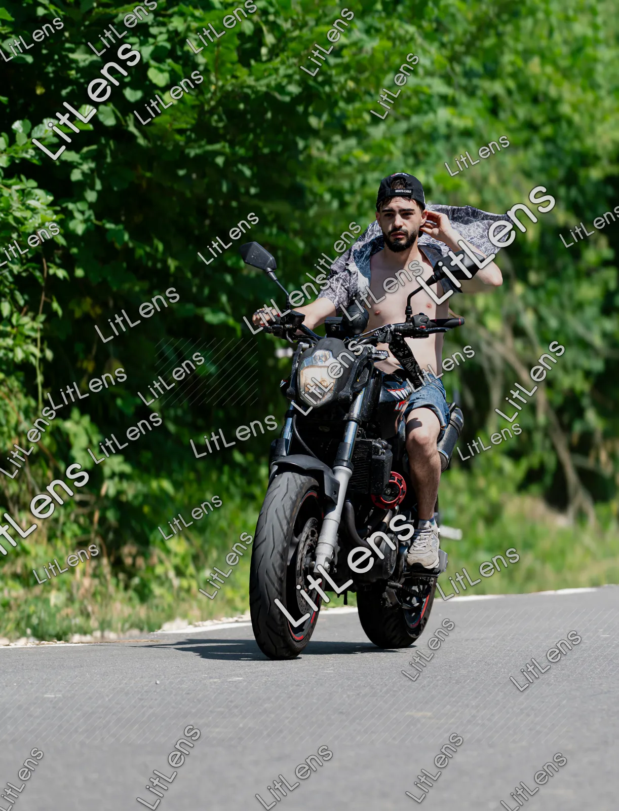 Fotografie din categoria Ride the Vibe ( Ziua 2 )